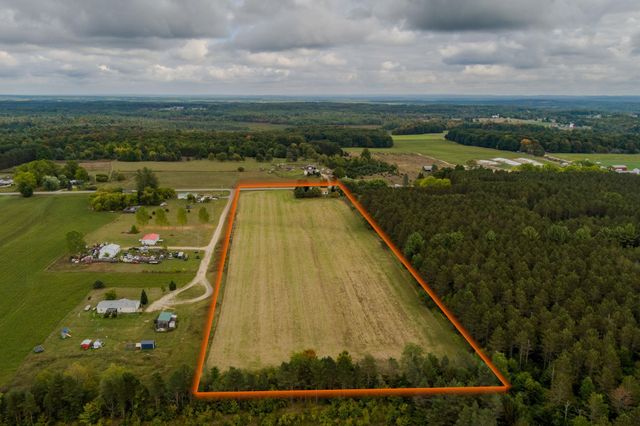 11222 Blackman Road, Kingsley, MI 49649