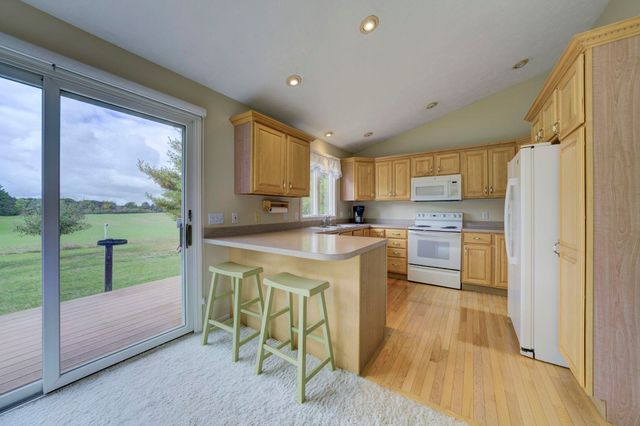 11222 Blackman Road, Kingsley, MI 49649