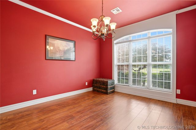 1308 Carter Avenue, Wagoner, OK 74467