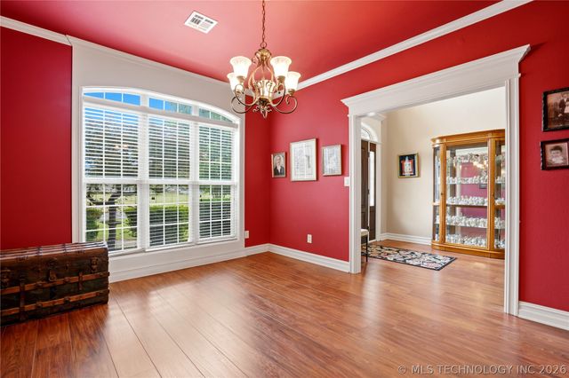 1308 Carter Avenue, Wagoner, OK 74467