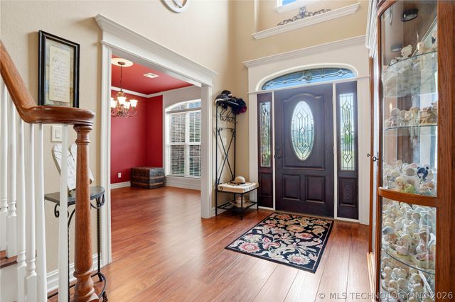 1308 Carter Avenue, Wagoner, OK 74467
