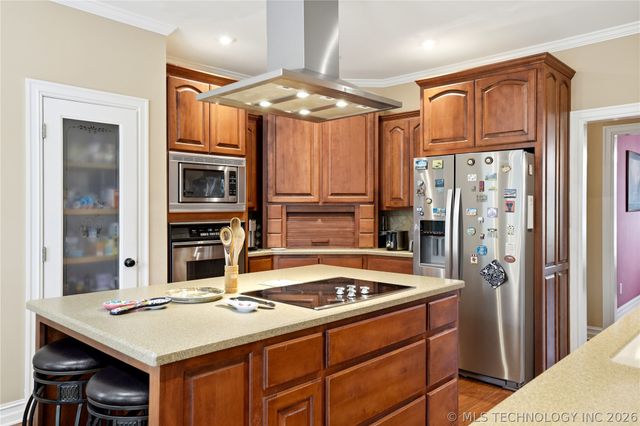 1308 Carter Avenue, Wagoner, OK 74467