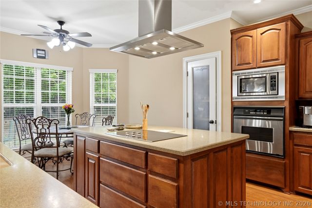 1308 Carter Avenue, Wagoner, OK 74467