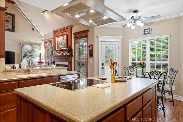 1308 Carter Avenue, Wagoner, OK 74467
