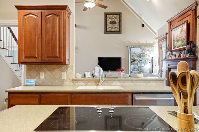 1308 Carter Avenue, Wagoner, OK 74467