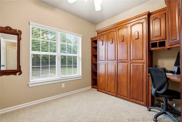 1308 Carter Avenue, Wagoner, OK 74467