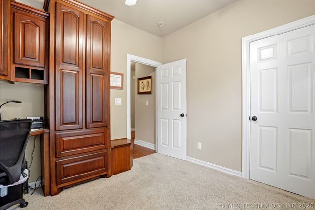 1308 Carter Avenue, Wagoner, OK 74467