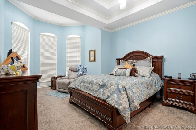 1308 Carter Avenue, Wagoner, OK 74467