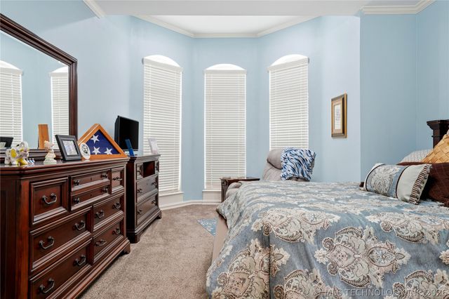 1308 Carter Avenue, Wagoner, OK 74467