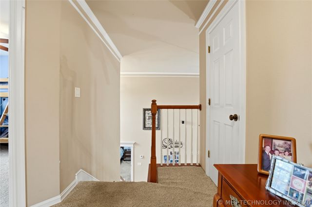1308 Carter Avenue, Wagoner, OK 74467