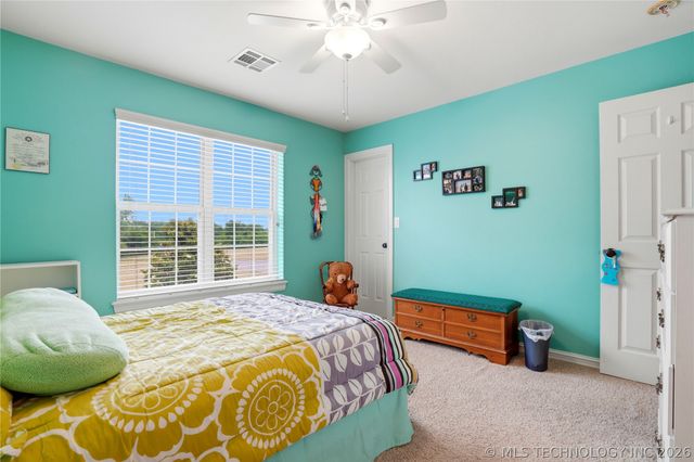 1308 Carter Avenue, Wagoner, OK 74467