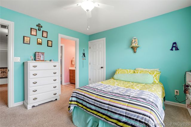 1308 Carter Avenue, Wagoner, OK 74467