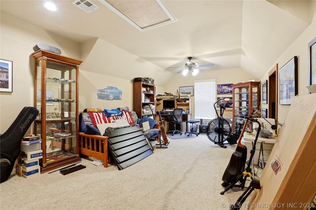1308 Carter Avenue, Wagoner, OK 74467