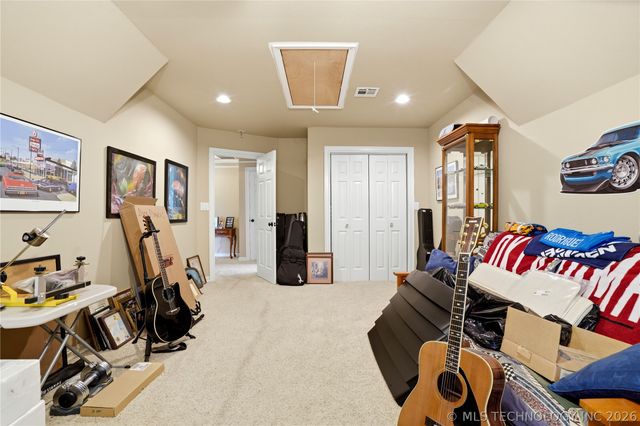 1308 Carter Avenue, Wagoner, OK 74467