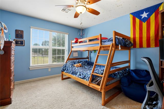 1308 Carter Avenue, Wagoner, OK 74467
