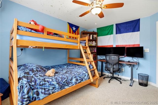 1308 Carter Avenue, Wagoner, OK 74467