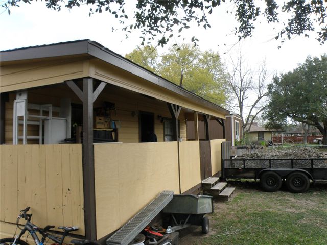 724 Vera Cruz Drive, Rosenberg, TX 77471