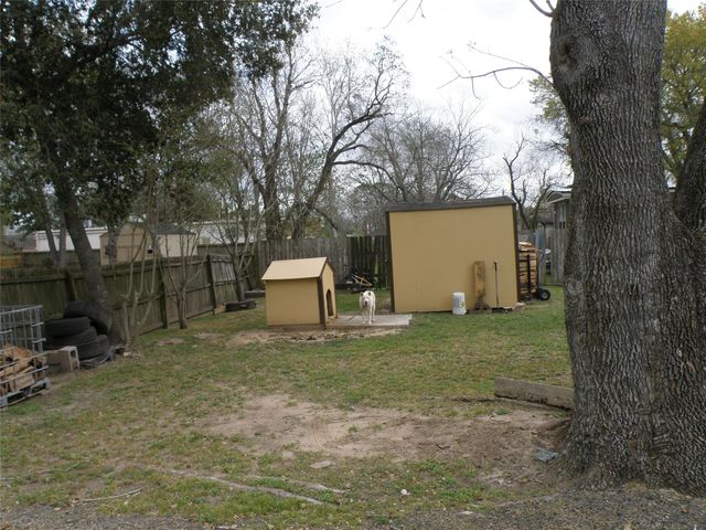 724 Vera Cruz Drive, Rosenberg, TX 77471