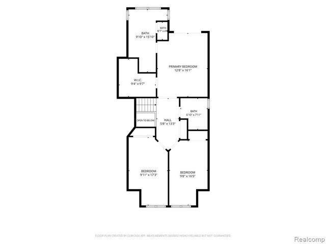 12224 Mantawauka Drive, Fenton, MI 48430
