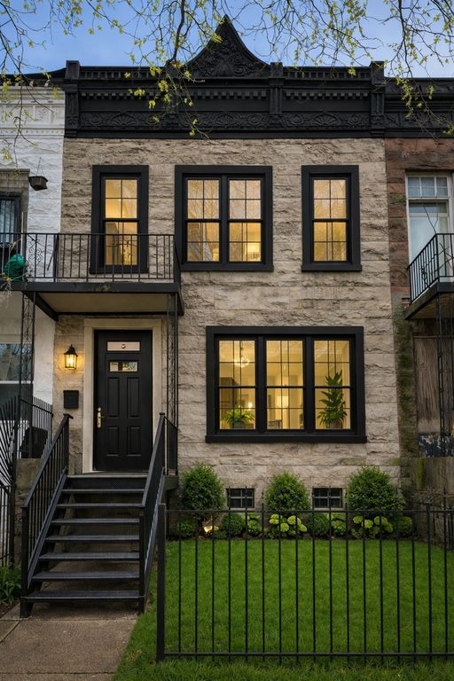 5640 S Green Street, Chicago, IL 60621