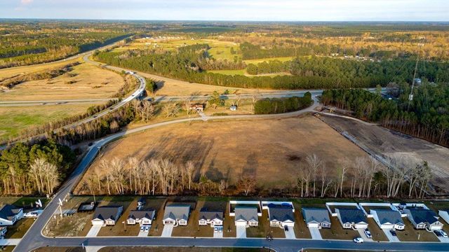 4.3 Acres Night Owl Ln., Conway, SC 29527