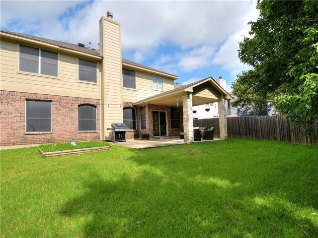 13509 Campesina DR, Austin, TX 78727