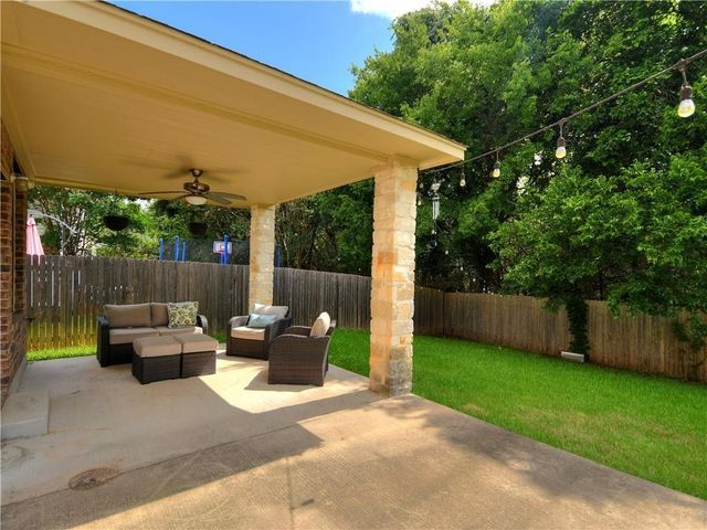 13509 Campesina DR, Austin, TX 78727