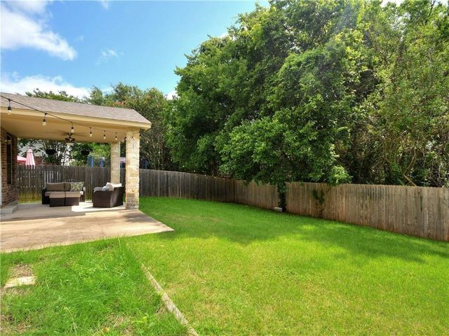 13509 Campesina DR, Austin, TX 78727