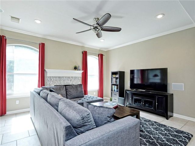 13509 Campesina DR, Austin, TX 78727