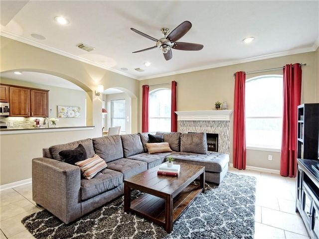 13509 Campesina DR, Austin, TX 78727