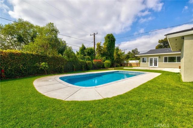 8459 La Vela, Whittier, CA 90605