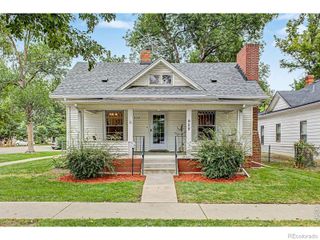 928 6th Avenue, Longmont, CO 80501