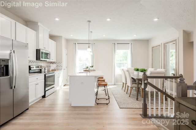 2129 Primm Farms Drive, Charlotte, NC 28216