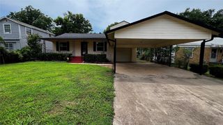 425 Mohawk Drive, Pauls Valley, OK 73075