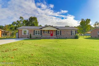 113 Craven Drive, Havelock, NC 28532