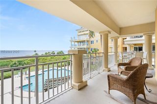 1 Fuskie Ln # 2201, Daufuskie Island, SC 29915