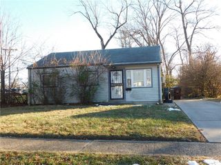 4466 Gatewood Place, Dayton, OH 45416