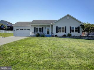 11355 VIKING AVENUE, Waynesboro, PA 17268