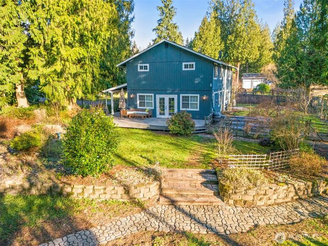 3135 39th Way NE, Olympia, WA 98506