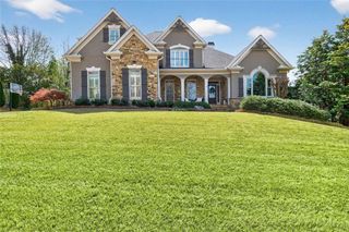360 Falls Point Trail, Johns Creek, GA 30022