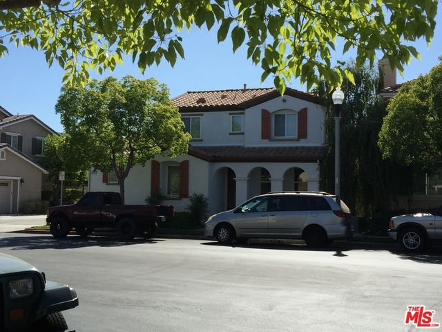 27827 SUMMER GROVE Place, Valencia, CA 91354