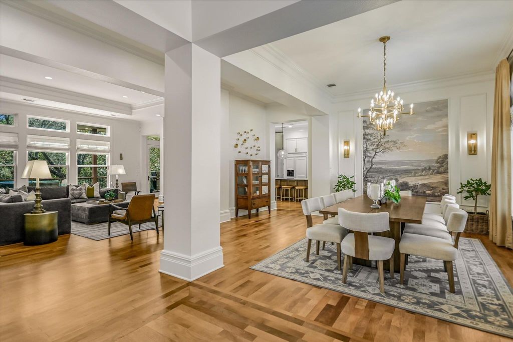 1213 Havre Lafitte DR, Austin, TX 78746