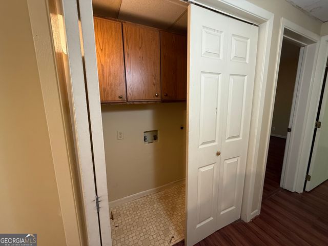 36 Hill Road, Lagrange, GA 30240