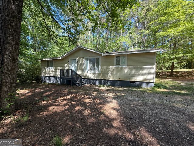 36 Hill Road, Lagrange, GA 30240