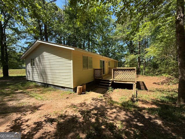 36 Hill Road, Lagrange, GA 30240
