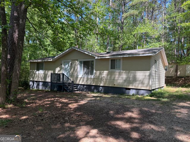 36 Hill Road, Lagrange, GA 30240