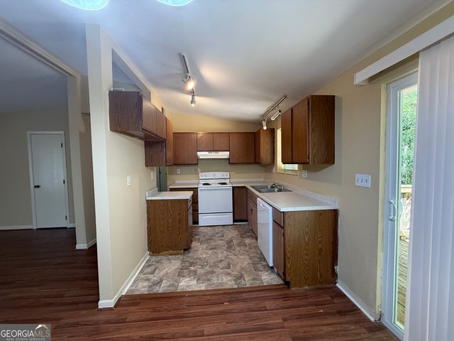 36 Hill Road, Lagrange, GA 30240