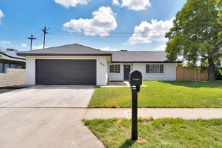 1505 Fountain Way, Madera, CA 93638