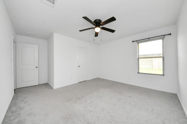 1607 Red Oak Drive, Rosenberg, TX 77471