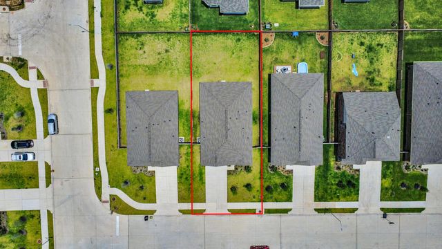 1607 Red Oak Drive, Rosenberg, TX 77471